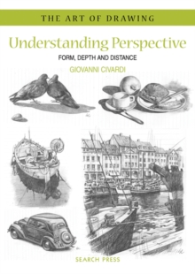 Understanding Perspective, Paperback Book Understanding Perspective, Paperback Book