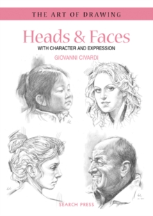 Heads and Faces, Paperback Book Heads and Faces, Paperback Book
