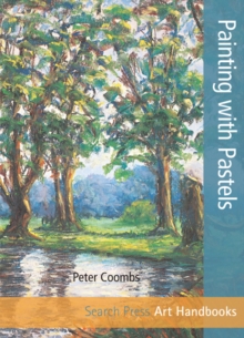 Painting with Pastels, Paperback Book Painting with Pastels, Paperback Book