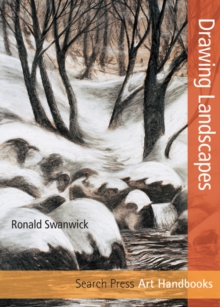 Drawing Landscapes, Paperback Book Drawing Landscapes, Paperback Book