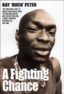 A Fighting Chance, Hardback A Fighting Chance, Hardback