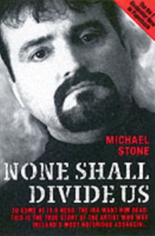 None Shall Divide Us, Paperback Book None Shall Divide Us, Paperback Book