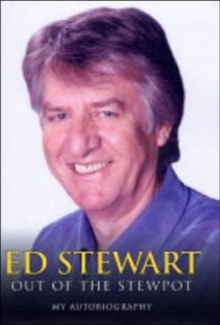 Out of the Stewpot, Hardback Out of the Stewpot, Hardback