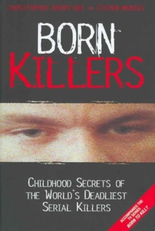 Born Killers, Hardback Born Killers, Hardback