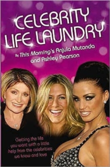 Celebrity Life Laundry, Paperback Celebrity Life Laundry, Paperback