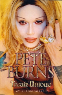 Freak Unique : My Story, Paperback Freak Unique : My Story, Paperback