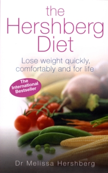 The Hershberg Diet, Paperback The Hershberg Diet, Paperback