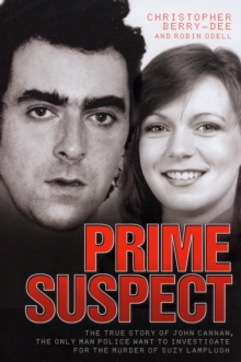 Prime Suspect, Paperback Prime Suspect, Paperback