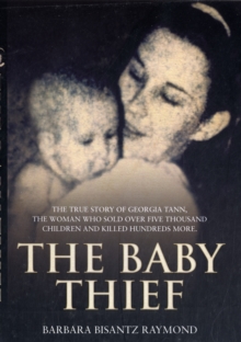 The Baby Thief, Hardback Book The Baby Thief, Hardback Book