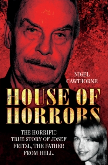 House of Horrors, Paperback Book House of Horrors, Paperback Book