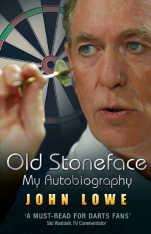Old Stoneface : My Autobiography, Paperback Book Old Stoneface : My Autobiography, Paperback Book