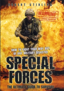 Special Forces the Ult Guide to Survival, Hardback Book Special Forces the Ult Guide to Survival, Hardback Book