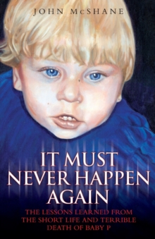 It Must Never Happen Again, Paperback It Must Never Happen Again, Paperback