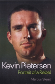 Kevin Pietersen : Portrait of a Hero, Paperback Book Kevin Pietersen : Portrait of a Hero, Paperback Book