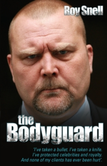 The Bodyguard, Paperback The Bodyguard, Paperback