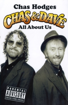 Chas and Dave : All About Us, Paperback Chas and Dave : All About Us, Paperback