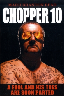 Chopper 10 : A Fool and His Toes are Soon Parted, Paperback Book Chopper 10 : A Fool and His Toes are Soon Parted, Paperback Book