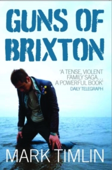 Guns of Brixton, Paperback Book Guns of Brixton, Paperback Book