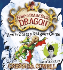 How to Cheat a Dragon's Curse, CD-Audio Book How to Cheat a Dragon's Curse, CD-Audio Book