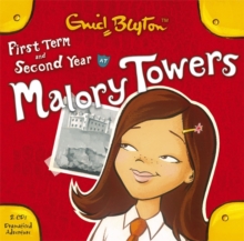 First Term & Second Form, CD-Audio First Term & Second Form, CD-Audio