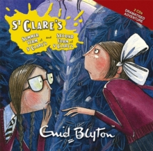 Summer Term at St. Clare's and the Second Form at St. Clare's, CD-Audio Book Summer Term at St. Clare's and the Second Form at St. Clare's, CD-Audio Book