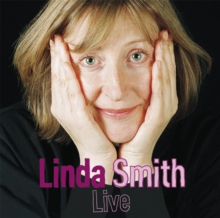 Linda Smith Live, CD-Audio Book Linda Smith Live, CD-Audio Book