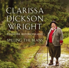 Spilling the Beans, CD-Audio Book Spilling the Beans, CD-Audio Book