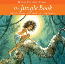 The Jungle Book, CD-Audio The Jungle Book, CD-Audio