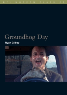 Groundhog Day, Paperback Book Groundhog Day, Paperback Book
