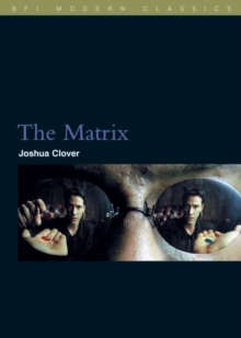 The Matrix, Paperback Book The Matrix, Paperback Book
