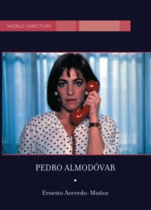 Pedro Almodovar, Paperback Pedro Almodovar, Paperback