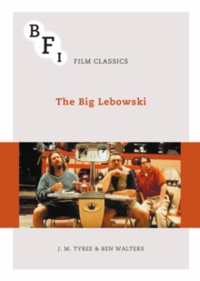 The Big Lebowski, Paperback Book The Big Lebowski, Paperback Book