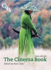 The Cinema Book, Paperback Book The Cinema Book, Paperback Book