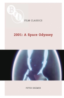 2001: A Space Odyssey, Paperback Book 2001: A Space Odyssey, Paperback Book