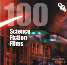 100 Science Fiction Films, Paperback Book 100 Science Fiction Films, Paperback Book