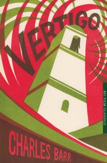 Vertigo, Paperback Book Vertigo, Paperback Book