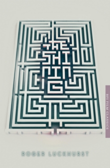The Shining, Paperback The Shining, Paperback