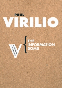 The Information Bomb, Paperback Book The Information Bomb, Paperback Book