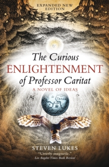 The Curious Enlightenment of Professor Caritat, Paperback Book The Curious Enlightenment of Professor Caritat, Paperback Book