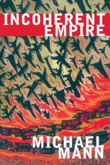 Incoherent Empire, Paperback Incoherent Empire, Paperback