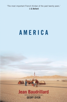 America, Paperback Book America, Paperback Book