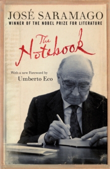 The Notebook, Paperback The Notebook, Paperback