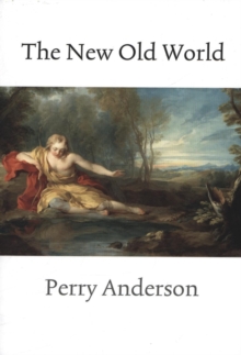 The New Old World, Paperback Book The New Old World, Paperback Book