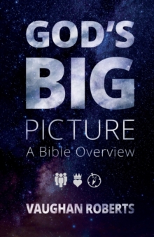 God's Big Picture : Tracing the Storyline of the Bible, Paperback God's Big Picture : Tracing the Storyline of the Bible, Paperback