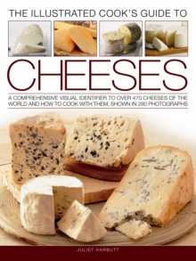 Cook's Illustrated Guide to Cheeses : A Comprehensive Visual Identifier to the Cheeses of the World with Advice on Selecting, Preparing and Cooking Techniques, Paperback Book Cook's Illustrated Guide to Cheeses : A Comprehensive Visual Identifier to the Cheeses of the World with Advice on Selecting, Preparing and Cooking Techniques, Paperback Book