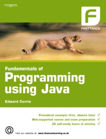 The Fundamentals of Programming Using Java, Paperback Book The Fundamentals of Programming Using Java, Paperback Book