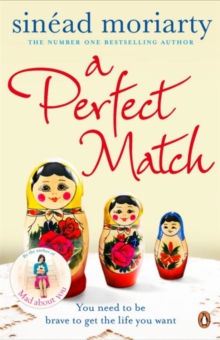 A Perfect Match, Paperback A Perfect Match, Paperback