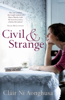 Civil and Strange, Paperback Civil and Strange, Paperback