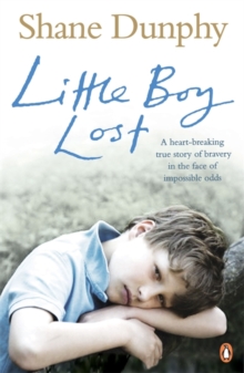 Little Boy Lost, Paperback Book Little Boy Lost, Paperback Book