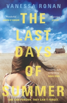 The Last Days of Summer, Paperback Book The Last Days of Summer, Paperback Book